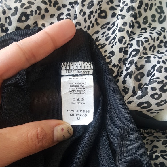 Dress - Picture 3 of 4